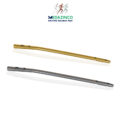 Tibia Interlocking Nail