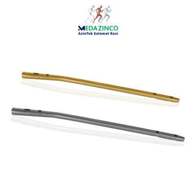Tibia Interlocking Nail