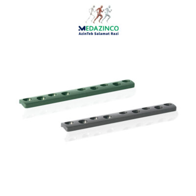 4.5mm DCP Plate Broad